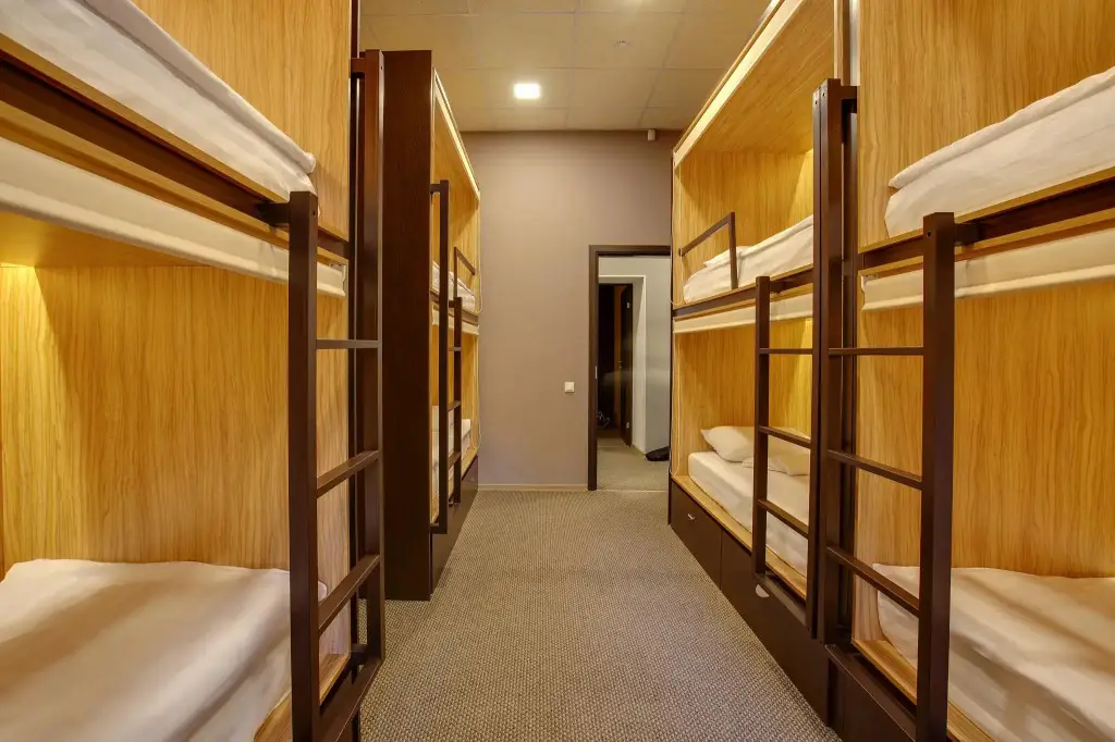 Москва: Hostel House (Хостел Хаус) Покровский