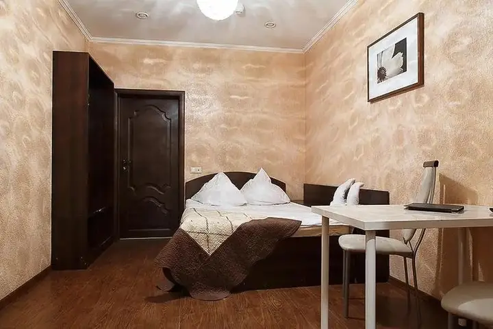 Люберцы: Fiesta