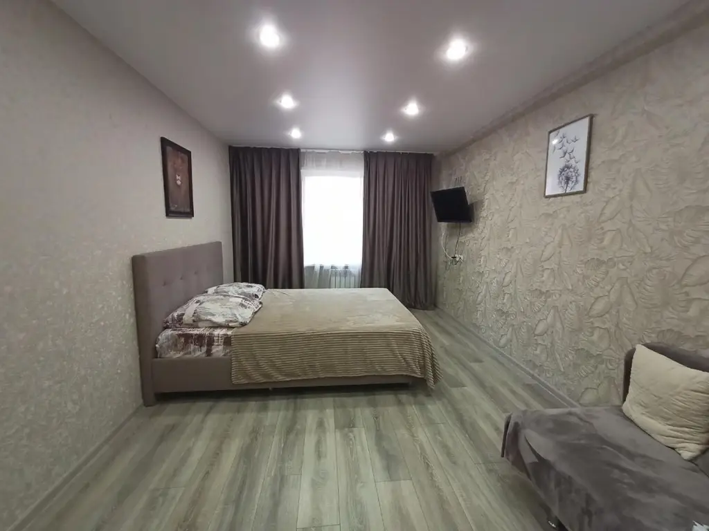 Ижевск: Apartments on 9 Maiskaya Street