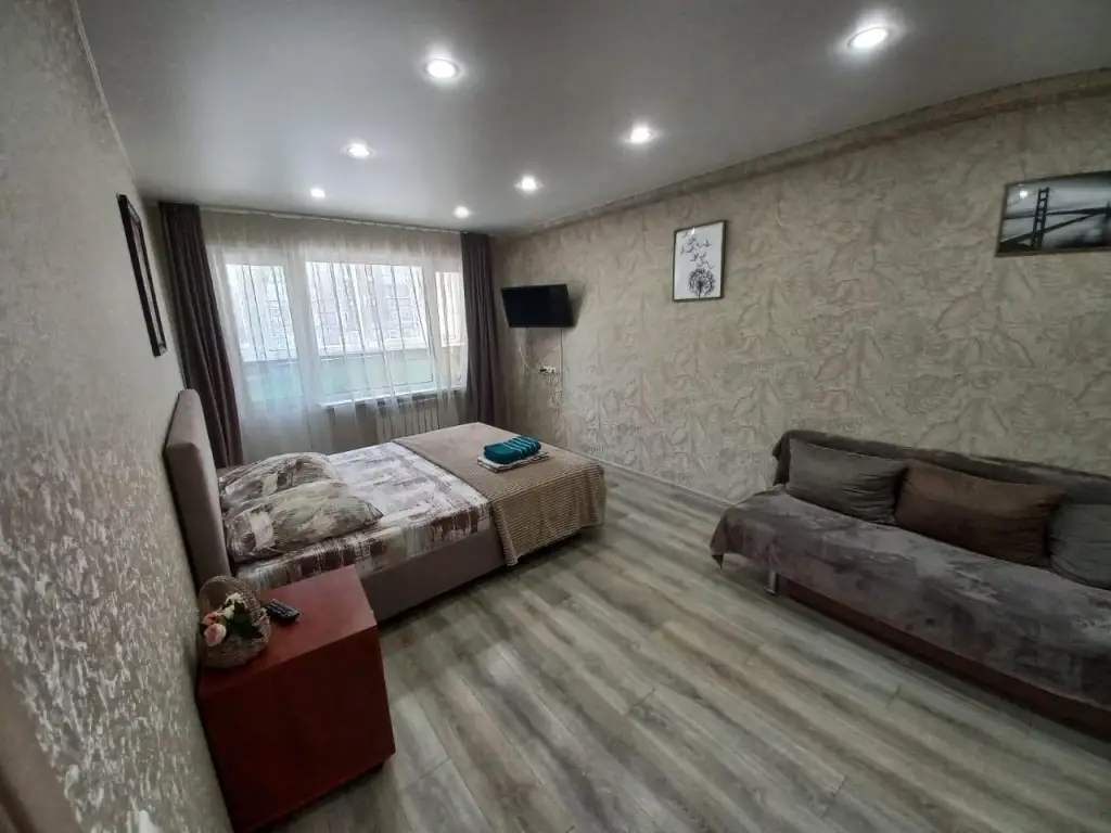 Ижевск: Apartments on 9 Maiskaya Street