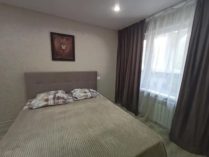 Ижевск: Apartments on 9 Maiskaya Street