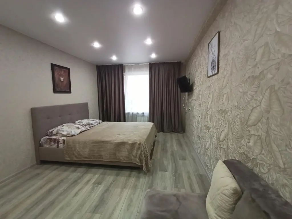Ижевск: Apartments on 9 Maiskaya Street