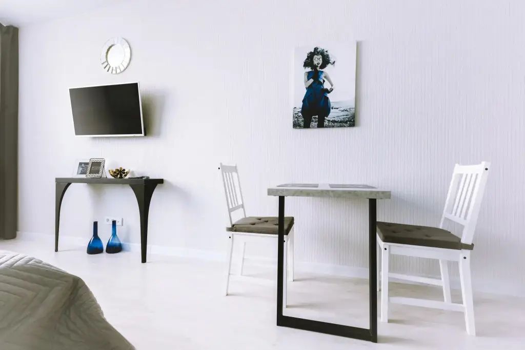 Кемерово: Апартаменты на проспекте Притомский 25к3