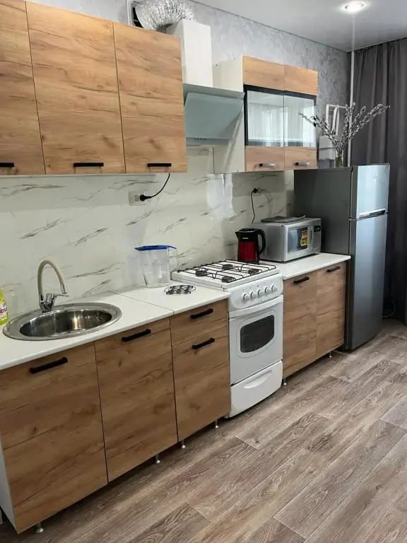 Минеральные Воды: Rent Min-Vody (Рэнт Мин-Воды) хутор Красная Пахарь на улице 9 мая 1