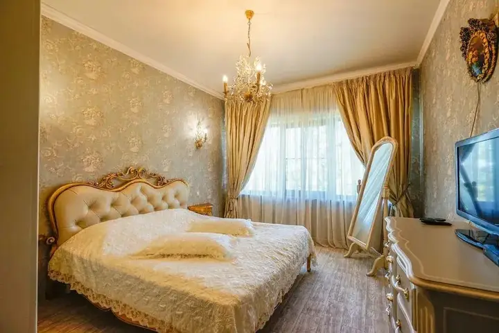 Сочи: Бутик-отель Mishilen Detox & Wellness
