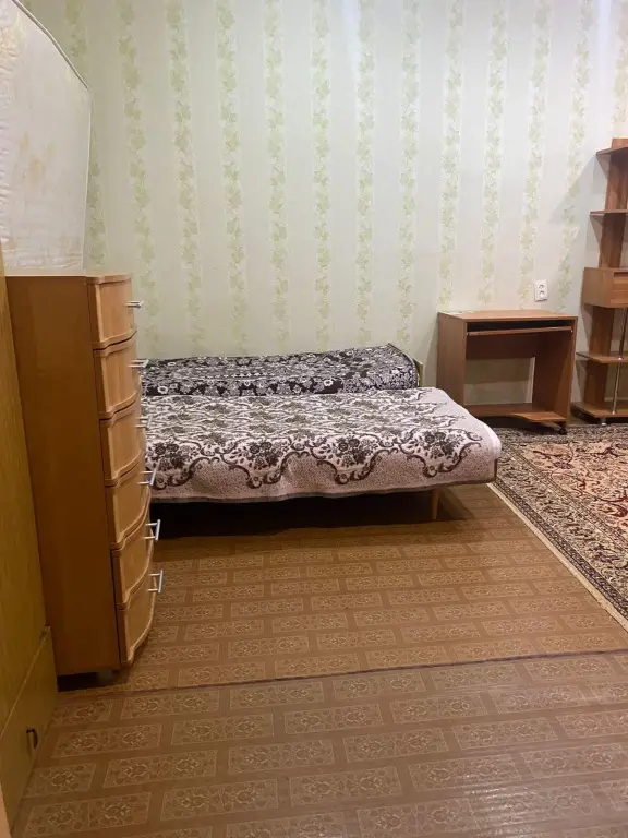 Новый Уренгой: Апартаменты на улице Юбилейная 1А