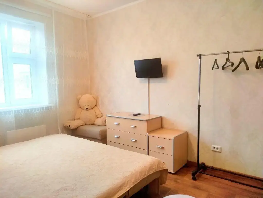 Апартаменты Nord Place (Норд Плейс) на улице Изыскателей — фото 1