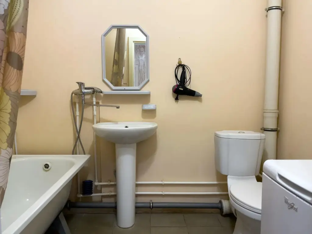 Орел: Grant Apart (Грант Апарт) на улице 1-я Курская