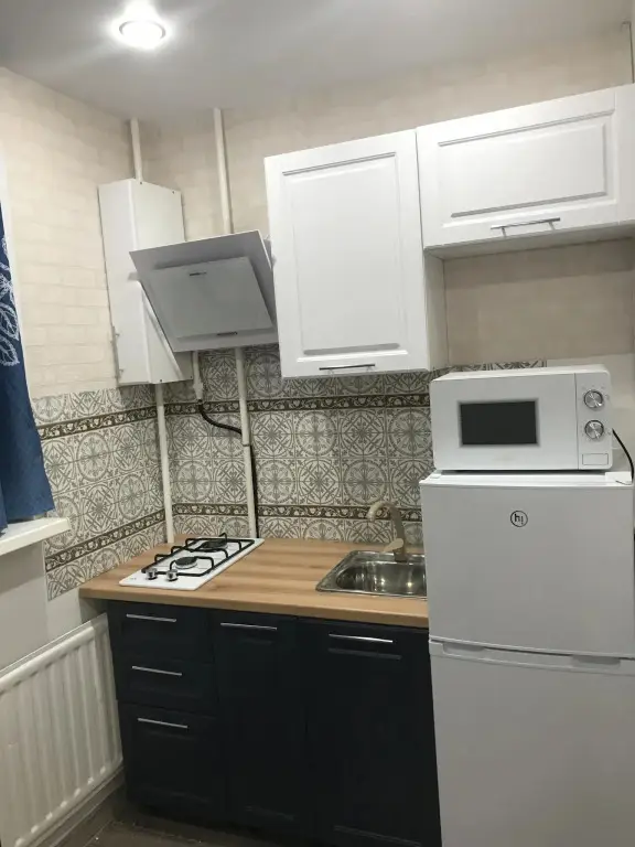 Новый Уренгой: Like home (Лайк Хоум) на улице Геологоразведчиков