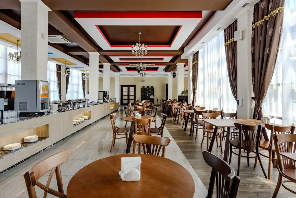 Витязево: Отель Pontos Family Resort Hotel All Inclusive