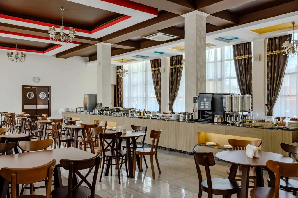 Витязево: Отель Pontos Family Resort Hotel All Inclusive