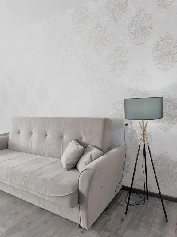 Братск: Квартира Gerhome