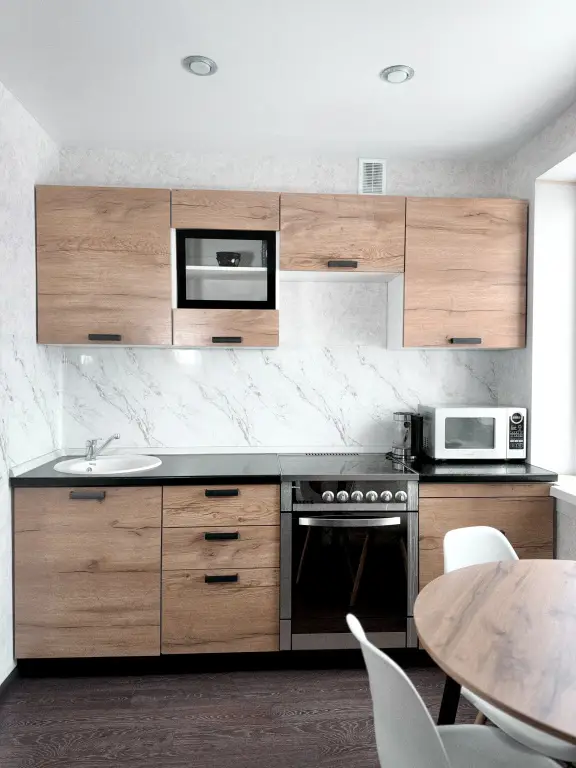 Братск: Квартира Gerhome