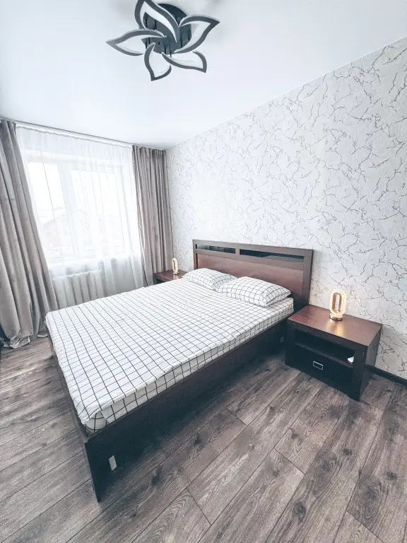 Братск: Квартира Gerhome