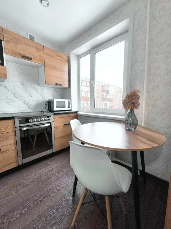 Братск: Квартира Gerhome