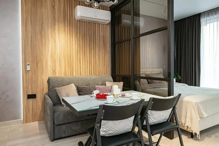 Владивосток: Viahome (Виахоум) на улице Русская 95