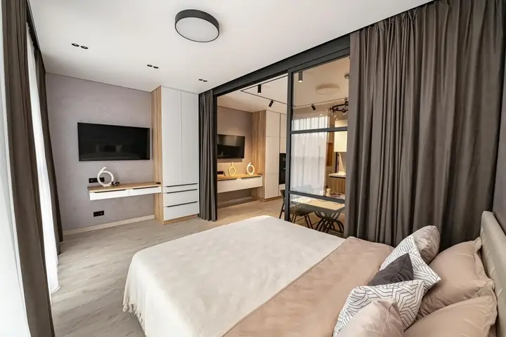 Владивосток: Viahome (Виахоум) на улице Русская 95