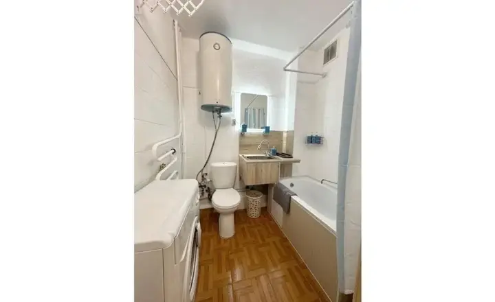 Владивосток: Апартаменты У моря на улице Марины Расковой 2А
