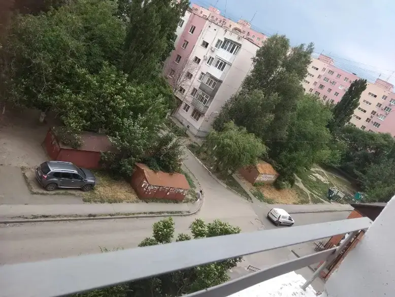 Таганрог: Милый дом на Мариупольском шоссе