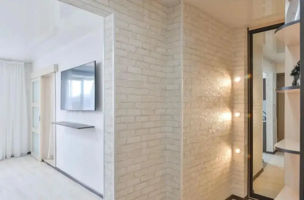 Находка: Ideal Apartment (Идеал Апартмент) на улице Нахимовская