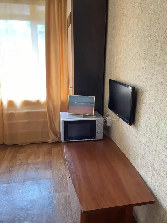 Петропавловск-Камчатский: Апартаменты на улице Ключевского