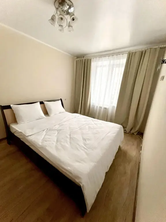 Прокопьевск: Home Hotel (Хоум Отель) на проспекте Строителей 59