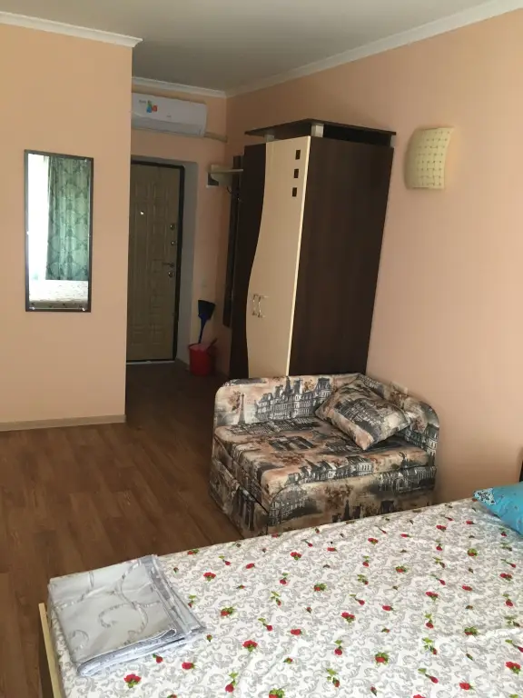Саки: Отель Корчма