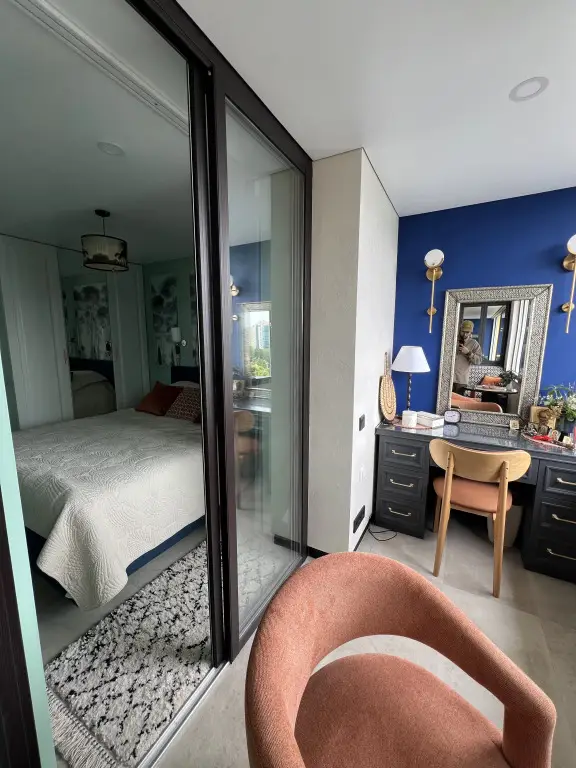 Сочи: Апартаменты Cozy Design Apartment in Sochi