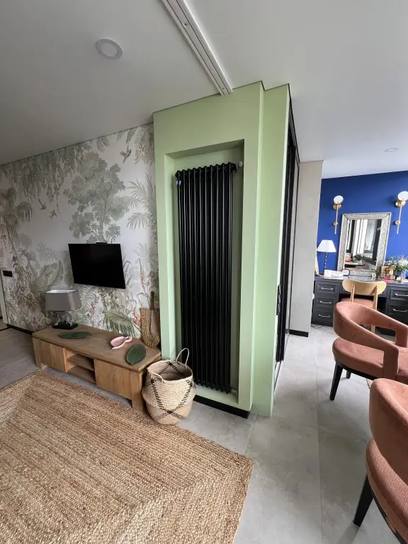 Сочи: Апартаменты Cozy Design Apartment in Sochi