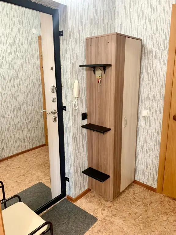 Пермь: Апартаменты на улице Красные Казармы