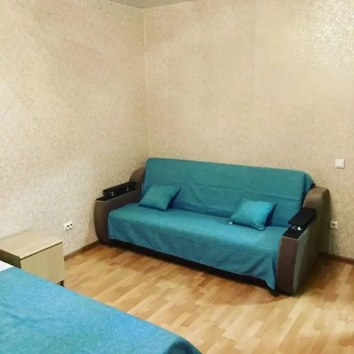 Тамбов: Апартаменты на улице Мичуринская 142 корпус 1
