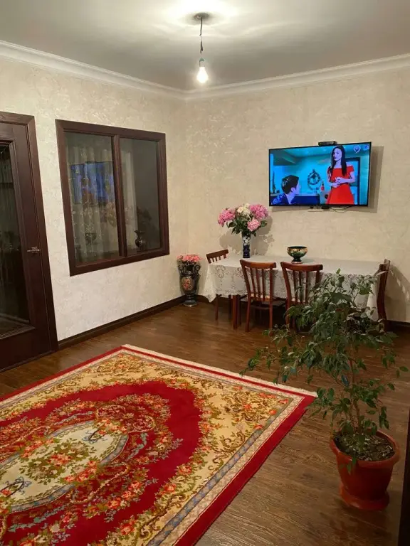 Гуниб: Гостевой дом Нур