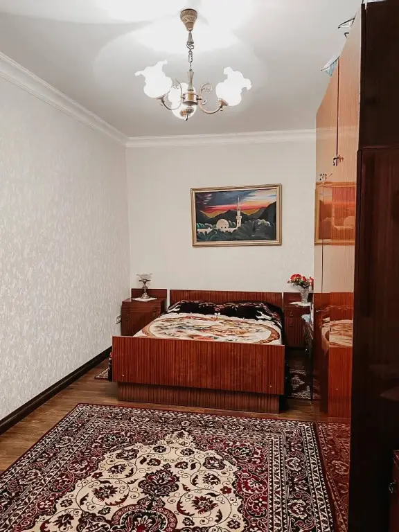 Гуниб: Гостевой дом Нур