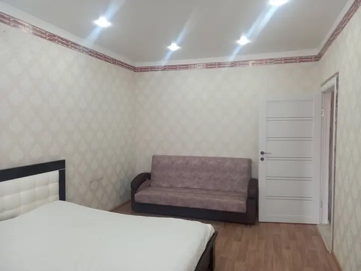 Иркутск: Апартаменты Ленина 40