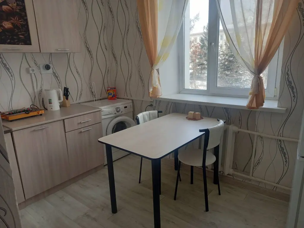 Иркутск: Апартаменты Ленина 40