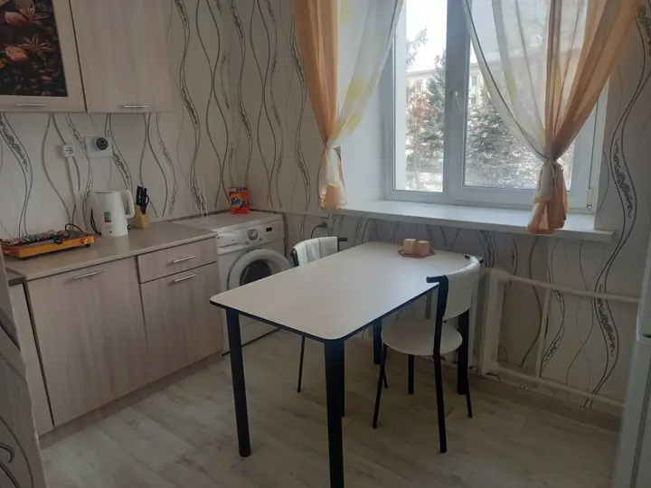 Иркутск: Апартаменты Ленина 40