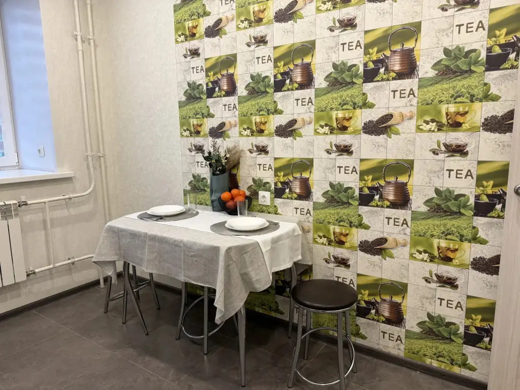 Северодвинск: Апартаменты SeveRent в ЖК Нахимов 79