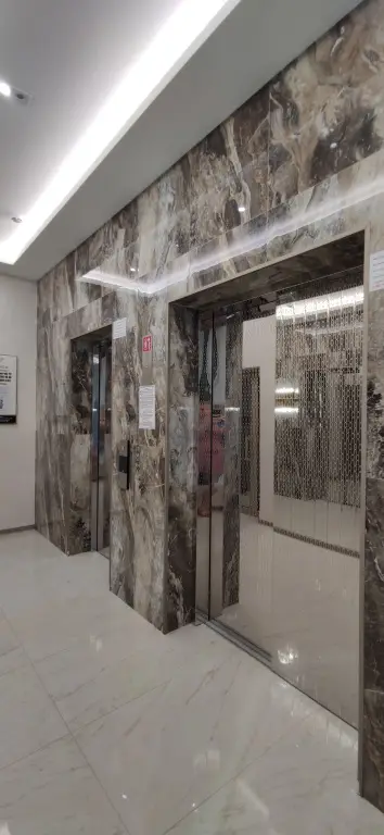 Сочи: Okolo Sanatoriya Ordzhonikidze Flat