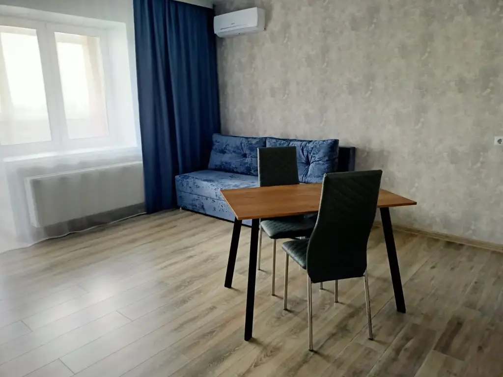 Уфа: Апартаменты в новом ЖК