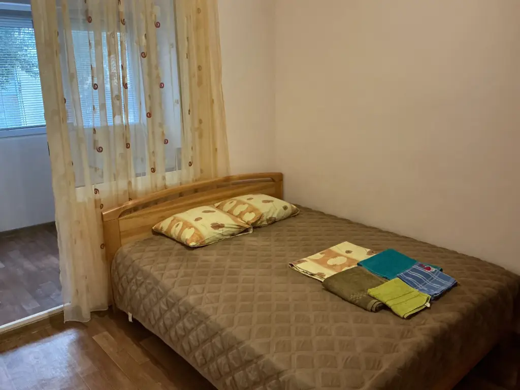Утёс: Apartments Gagarina