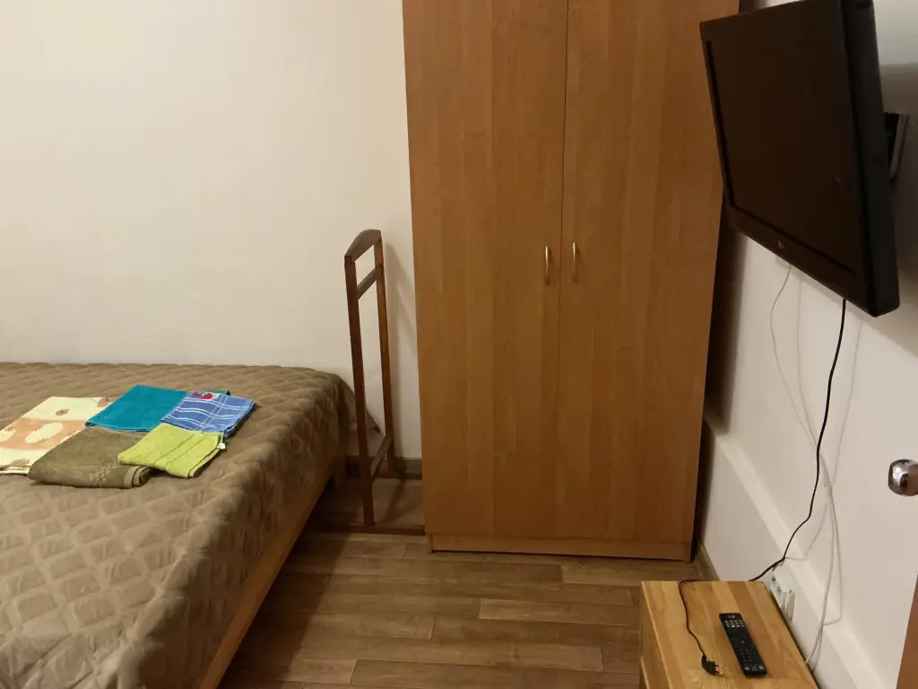 Утёс: Apartments Gagarina