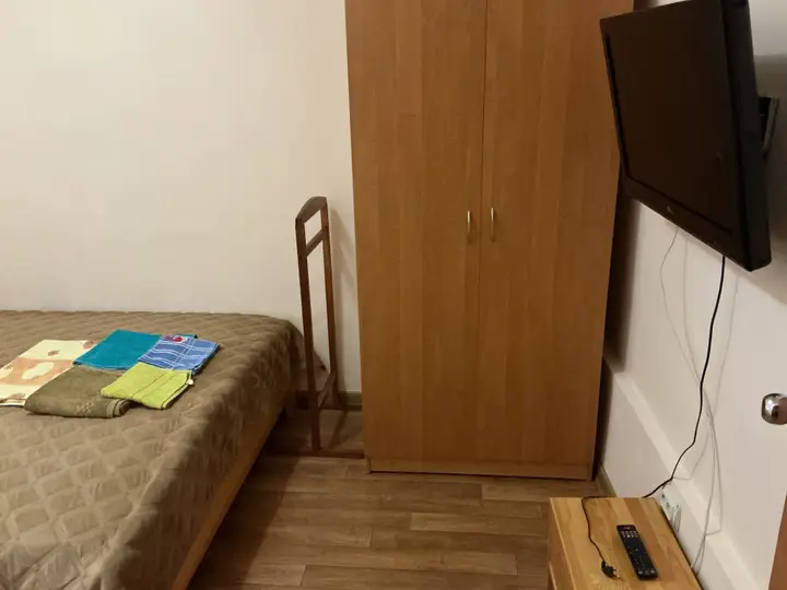 Утёс: Apartments Gagarina
