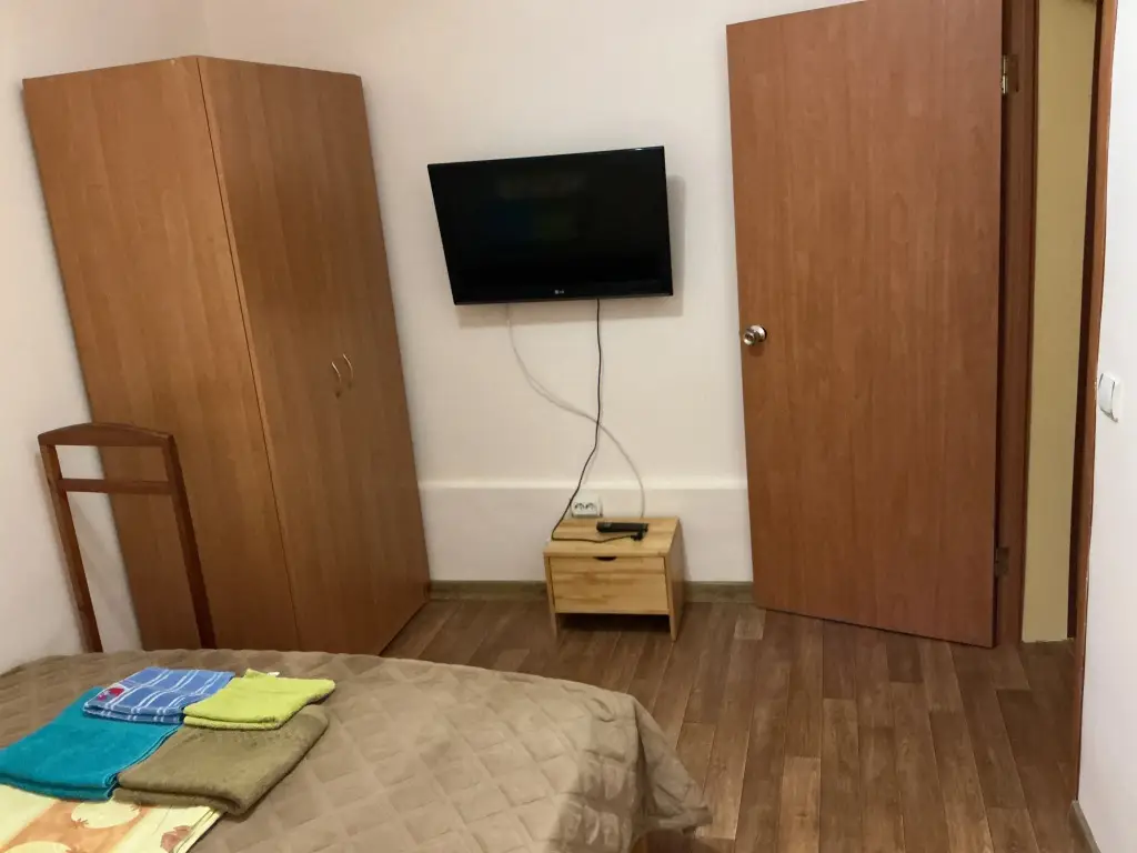 Утёс: Apartments Gagarina
