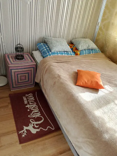 Квартира ЖилиБыли — фото 1