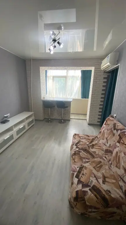Владивосток: Квартира в закрытом уютном дворике