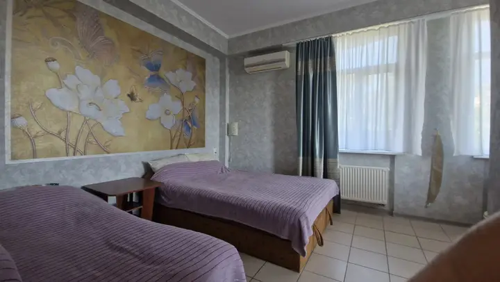 Алушта: Квартира Atlant Lilac-1