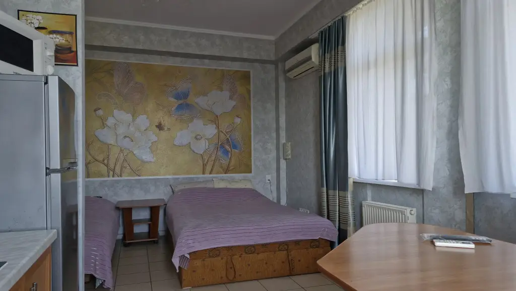 Алушта: Квартира Atlant Lilac-1