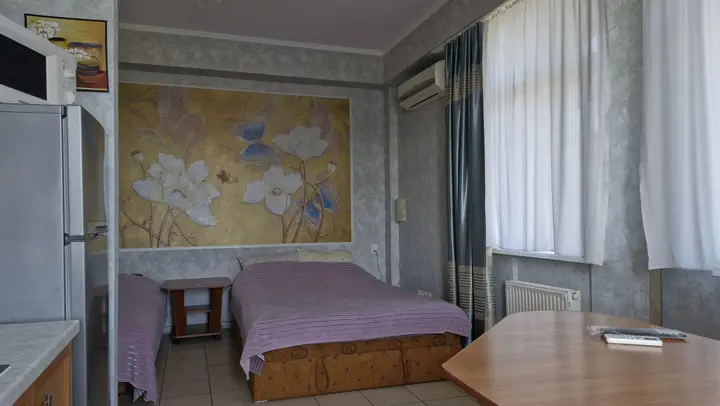 Алушта: Квартира Atlant Lilac-1