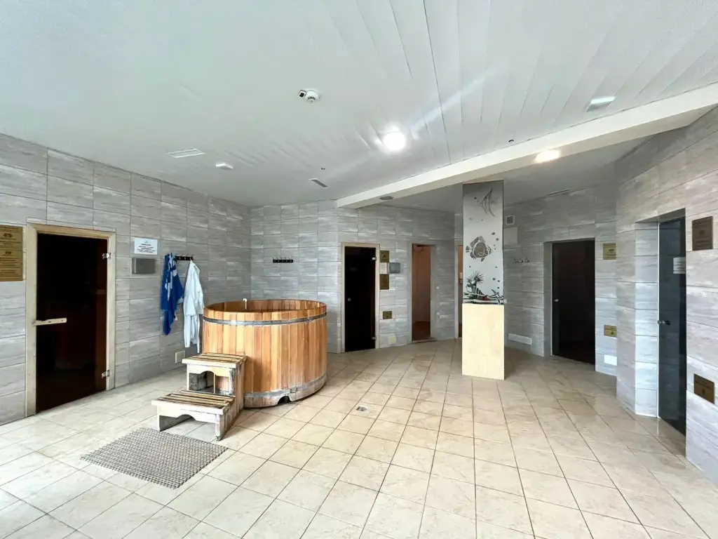 Севастополь: Аквамарин Resort Apartments (Резорт Апартаменты)