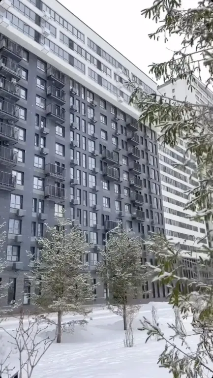 Уфа: Апартаменты на улице Пархоменко 156Б